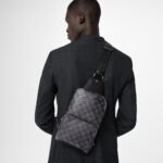 Louis Vuitton Avenue Sling Bag N41719 - Image 4