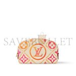 LOUIS VUITTON POCHETTE COSM�TIQUE PM M11239 (19*12*6cm) - Image 2