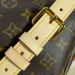 Louis Vuitton Monogram Canvas Bumbag M43644 - Image 10