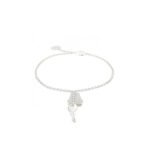 HERM�S KELLY CLOCHETTE BRACELET, SMALL MODEL H221408B00XS