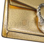 GUCCI DIONYSUS MINI BAG 476432 (17*10*4cm) - Image 8