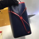 Louis Vuitton Epi Leather Neverfull MM M54270 - Image 6