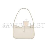YSL MINI LE 5 � 7 IN SMOOTH LEATHER�7103182R20W9207 (19x11.5x4.5cm) - Image 3