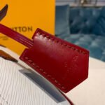 Louis Vuitton Epi Leather Alma BB M53589 - Image 7