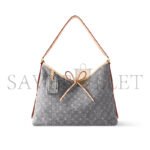 LOUIS VUITTON CARRYALL MM M13289 (39*30*15cm) - Image 2