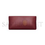 YSL CALYPSO LONG POUCH IN LAMBSKIN�774062AACX76268 (30*15*3.5cm) - Image 2