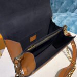 Louis Vuitton Dauphine MM M53868 - Image 9