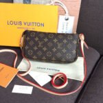 Louis Vuitton Monogram Cherry Pochette Accessoires M95008 - Image 4