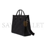 GUCCI GG TOTE BAG WITH JUMBO 678839 (37*32.5*15cm) - Image 3