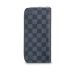 Louis Vuitton N62240 Zippy wallet Vertical - Image 4