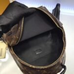 Louis Vuitton Monogram Canvas Palm Springs Backpack MM M41561 - Image 8