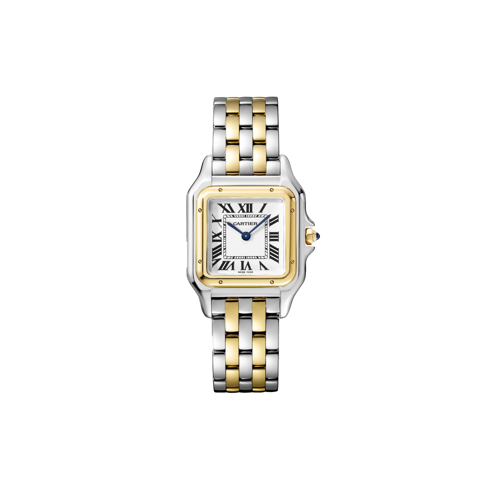 46b36689373f6205dac9ea423546af4f8721fe8a CARTIER PANTH�RE DE CARTIER WATCH W2PN0014 - Image 1