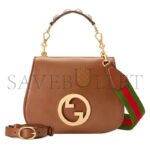 GUCCI BLONDIE SMALL SHOULDER BAG 721172 (29*22*7cm) - Image 2