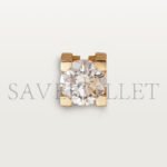 CARTIER C DE CARTIER EARRINGS N8502100 - Image 4