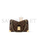 LOUIS VUITTON TRUNKIE M14526 (27*16*8cm) - Image 4
