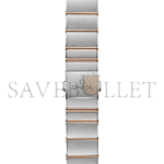 OMEGA CONSTELLATION WATCH 131.25.28.60.63.001 - Image 4