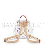 LOUIS VUITTON MURAKAMI LV X TM VENICE M13081 (26*24*7cm) - Image 4