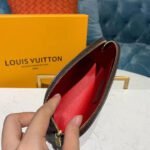 Louis Vuitton Damier Ebene Cosmetic Pouch N47516 - Image 9