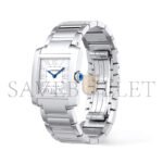 CARTIER TANK FRAN�AISE WATCH WSTA0105 - Image 3