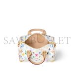 LOUIS VUITTON MURAKAMI LV X TM SPEEDY BANDOULI�RE 25 M13085 (25*19*15cm) - Image 5