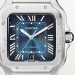 CARTIER SANTOS DE WATCH WSSA0030 - Image 5