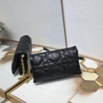 Ladies Fashion Classic Chain Bag - Image 6