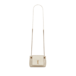 YSL MINI NOLITA IN LAMBSKIN�6727381EL079207 (18*13*6cm)