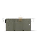 LOUIS VUITTON VICTOR WALLET M13216 (11.5*9*2.5cm) - Image 4
