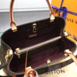 Louis Vuitton Monogram Canvas Montaigne MM M41056 - Image 8