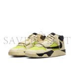 NIKE AIR JORDAN JUMPMAN JACK TR TRAVIS SCOTT BRIGHT CACTUS FZ8117-102 - Image 2