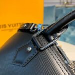 Louis Vuitton Epi Leather Alma BB M40862 - Image 8