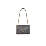 YSL ENVELOPE MEDIUM BAG 600185BOW911202 (24*17.5*6cm)