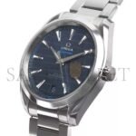 OMEGA SEAMASTER AQUA TERRA 150M WATCH 220.10.41.21.03.004 - Image 2