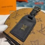 Louis Vuitton Monogram Reverse Canvas Mini Boite Chapeau M68276 - Image 6