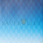 GUCCI COATED FABRIC MEDIUM CLUTCH ��835692FAERN8475 (31*24.5*5cm) - Image 4