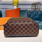 Louis Vuitton Damier Ebene King Size Toiletry Bag N47527 - Image 2