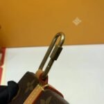 Louis Vuitton Monogram Canvas Box Phone Case M68523 - Image 6