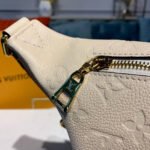 Louis Vuitton Monogram Empreinte Bumbag M44836 M44812 - Image 7