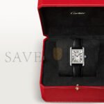 CARTIER TANK MUST DE WATCH WSTA0041 - Image 4