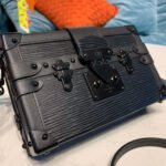 Louis Vuitton Petite Malle M55859 - Image 5