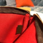 Louis Vuitton Mini Pochette Accessoires N58009 - Image 9