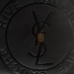 YSL RIVE GAUCHE�SLING BAG IN LEATHER�734682966412 (31*49*25cm) - Image 3