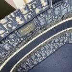 Ladies fashion basket shopping bag - Image 6