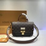 Louis Vuitton Monogram Canvas Vaugirard M44354 - Image 10