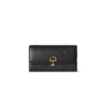 GUCCI SOFTBIT CONTINENTAL WALLET 828147AAEAO1000 (19*10*3.5cm)
