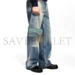 LOUIS VUITTON STEAMER WEARABLE WALLET M13889 (18*11*7cm) - Image 3