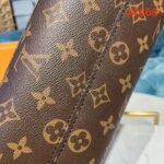 Louis Vuitton Monogram Canvas Cluny MM M44669 - Image 6