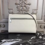 Louis Vuitton Calfskin Leather Mylockme BB M53080 - Image 4