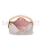 LOUIS VUITTON SLOUCHY MM N00126 (40*29*11cm) - Image 6