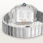 CARTIER SANTOS DE CARTIER WATCH WSSA0062 - Image 5